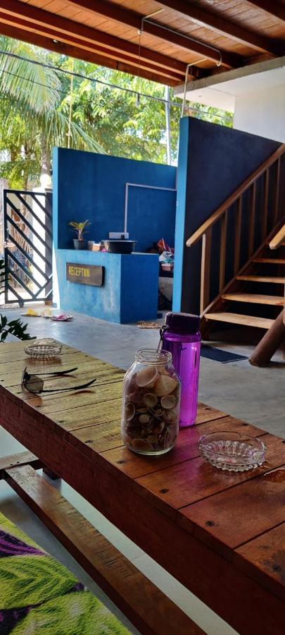 Resort Hankaanaa- Stay No Work Pottuvil Eksteriør billede