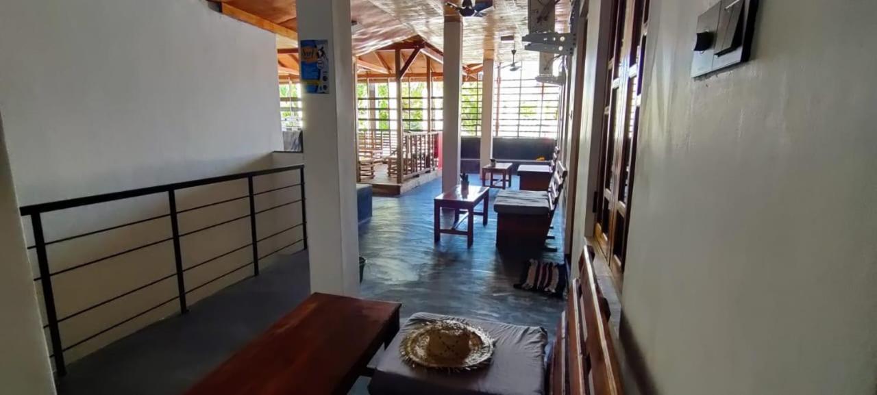 Resort Hankaanaa- Stay No Work Pottuvil Eksteriør billede