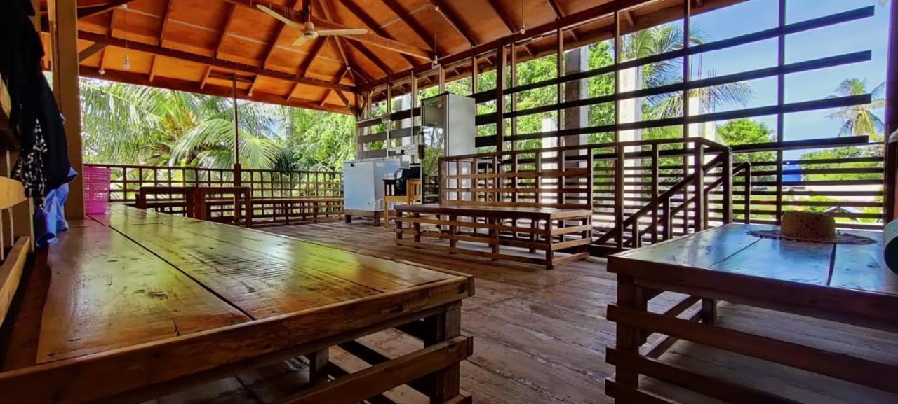 Resort Hankaanaa- Stay No Work Pottuvil Eksteriør billede